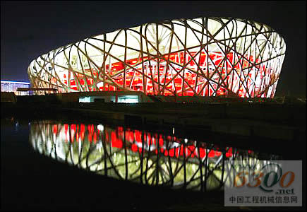 北京奧運