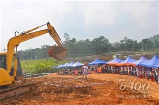 挖機新手如何偽裝成“老司機”？