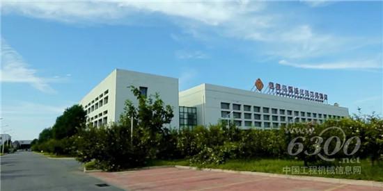 國機重工天工院