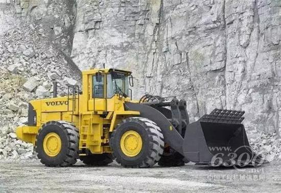 700萬臺工程機械即將強制報廢