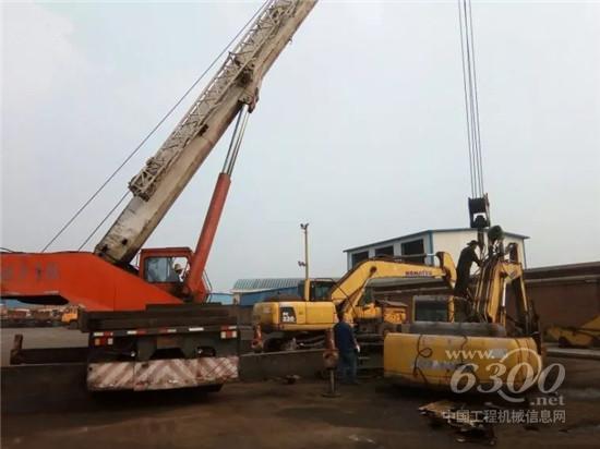 回轉支承拆裝的五大注意事項