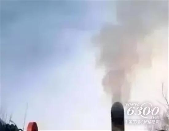 2019新工程機械環保風暴來襲