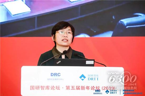 ?徐工集團黨委副書記、紀委書記李格