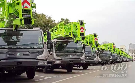 濰柴WP9H汽車起重機動力