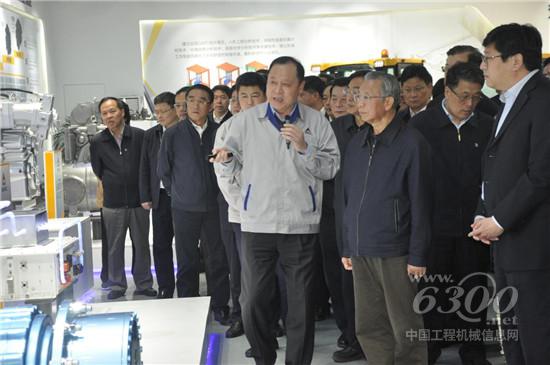 山東省委書記劉家義