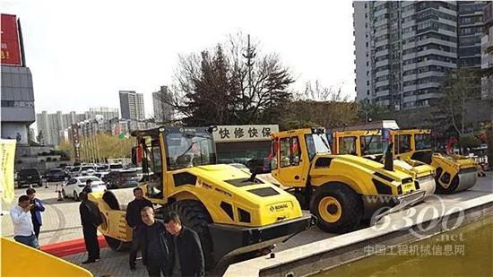 用戶現場試乘試駕
