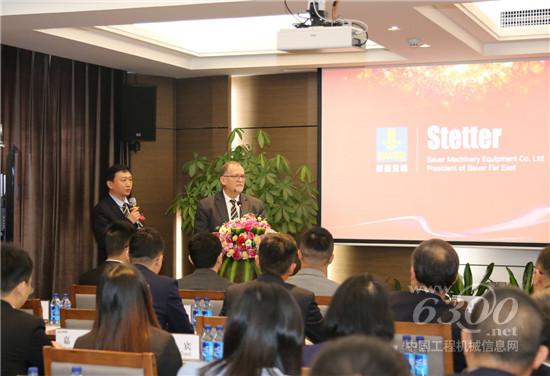 設備先進、技術領先，中地君豪將再創佳績
