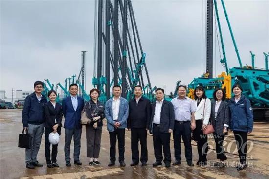 政策性保險為山河“出?！北ｑ{護航