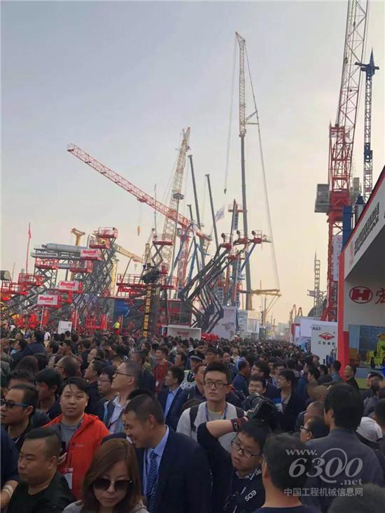 6300帶您現場直擊