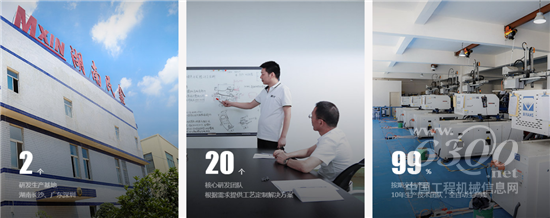 技術創新助力粉末冶金產業騰飛