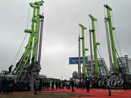 2019年5月挖掘機、裝載機數據快報
