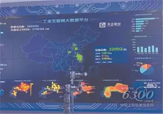 工業互聯網，智變引“質”變