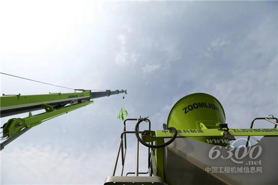 中聯重科2019年中期業績預盈24至27億