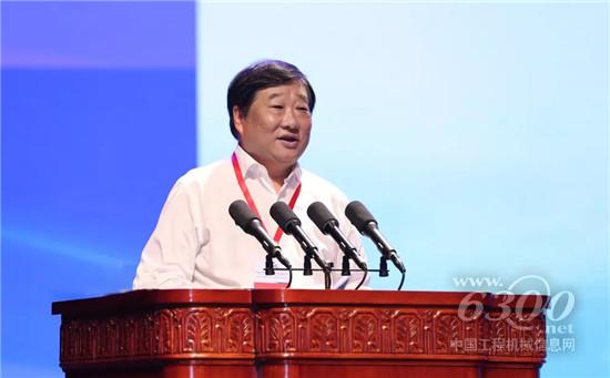 譚旭光：讓中國企業奔騰不息！