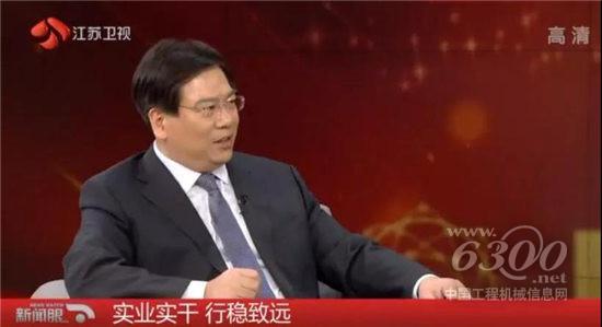  聽王民講訴76年徐工的“實業實干”！