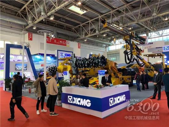 智能高效煤礦機械，引領綠色發展潮流