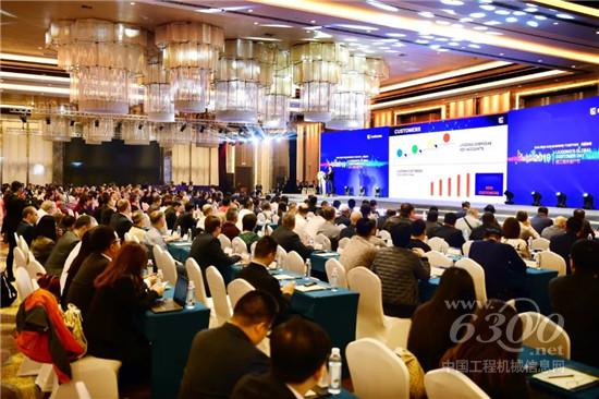 2019柳工海外客戶節在柳舉行