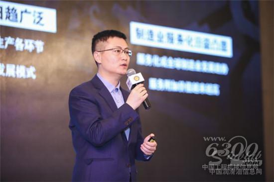 盾構行業的“數字化變革”正洶涌而至