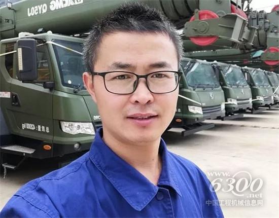 論一名合格的徐工服務工程師如何養成