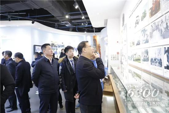 徐工礦業機械產業戰略合作伙伴峰會