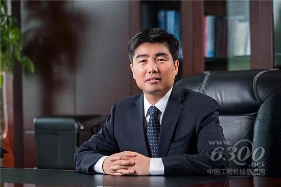 徐工信息漢云工業互聯網平臺已完成A輪3億元融資