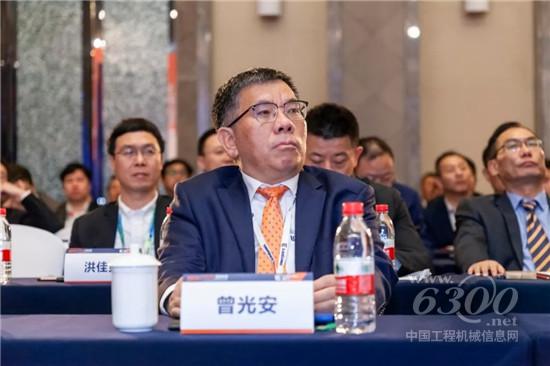 2019年柳工國內經銷商商務大會成功舉行