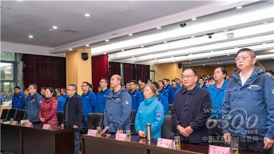 校企攜手，讓“新型學徒”成長為“現代工匠”
