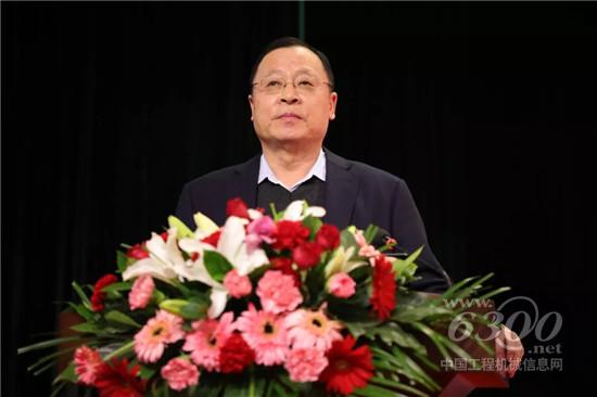山東臨工2020年商務大會隆重召開