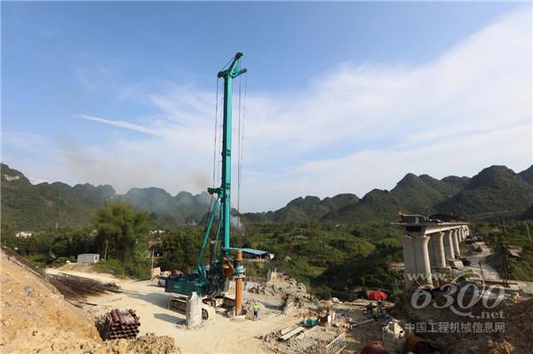 一個月只完成3根樁，為何客戶連連稱贊？