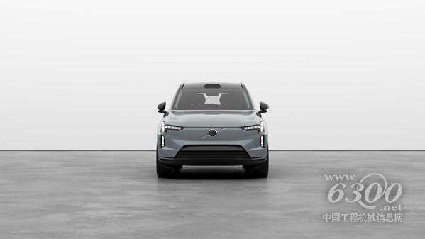 新款全電動沃爾沃EX90將采用Bose高級音箱系統。