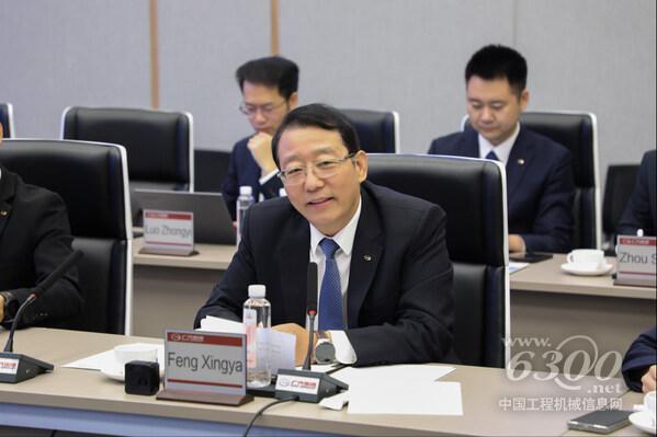TüV萊茵與廣汽國際簽署戰略合作備忘錄