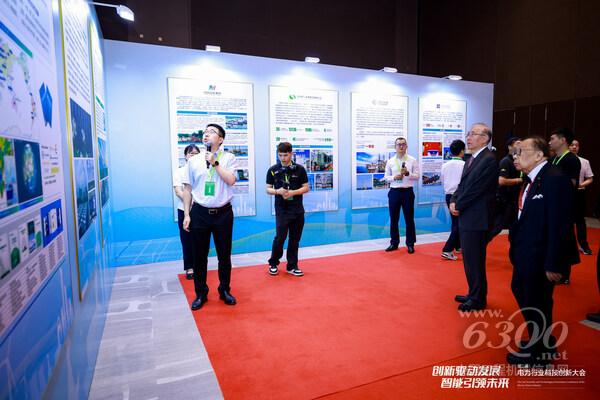 破局“雙碳”時代！協鑫新能源以AI引擎驅動電力行業綠色智變