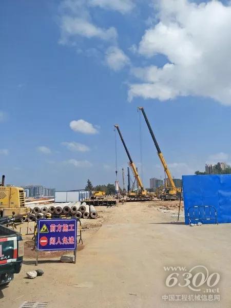 海南萬寧至洋浦高速建設工程