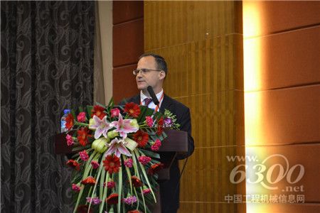 2013 BICES特雷克斯集團媒體發布會