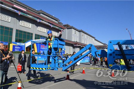 2013 BICES特雷克斯集團媒體發布會