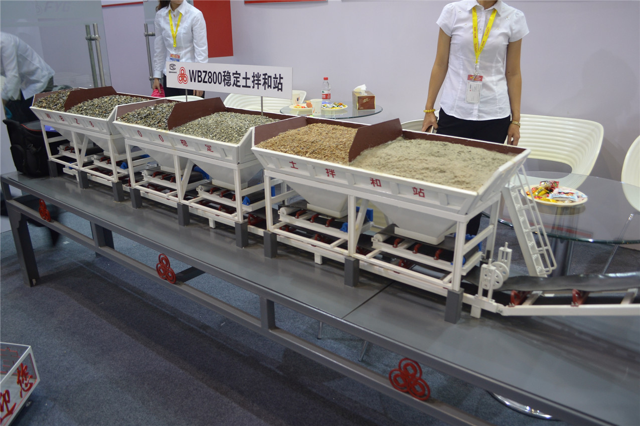 BICES 2015——方圓集團展臺風采