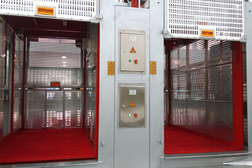 Bauma China 2016——山東大漢建機機械股份有限公司