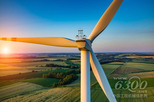 中國已成清潔能源第一大國 水風電占比均超30%
