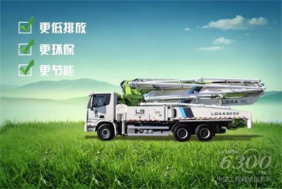 一帶一路為雷薩重機帶來的機遇與挑戰