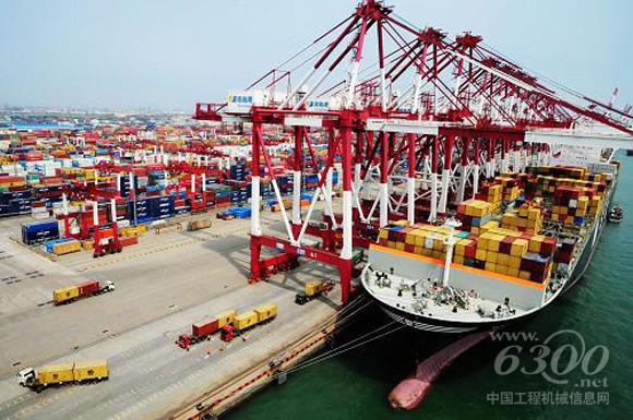 中國7月出口同比升2.9% ，連增五個月
