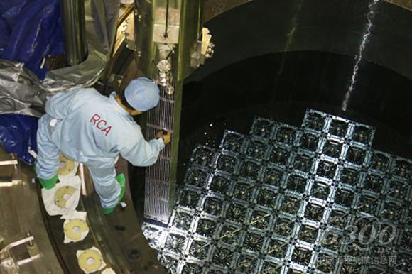 巴基斯坦第三座核電站并網，中國已向七國出口核電
