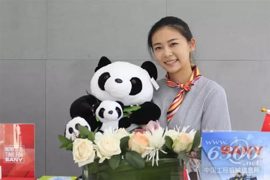保持微笑，是最美的風景！