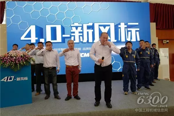 徐工將持續助力吊裝用戶價值提升