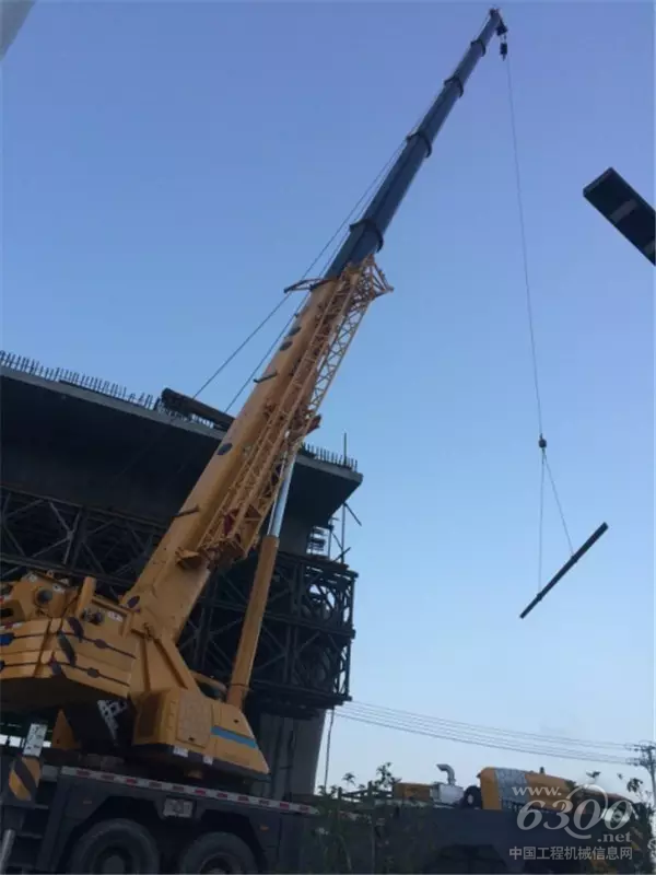 青海格爾木樓房建設