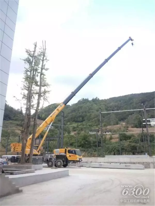 河南洛陽廠房建設