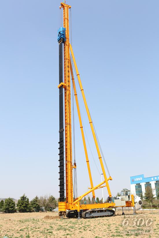 SPR系列多軸鉆機