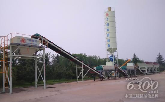 方圓集團環?？萍加邢薰救σ愿皾M足市場需求