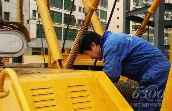 現場檢修