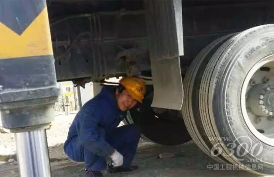 柳工吳全寶：堅守是一種信念 堅守是一種勇氣