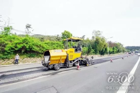 施工現場